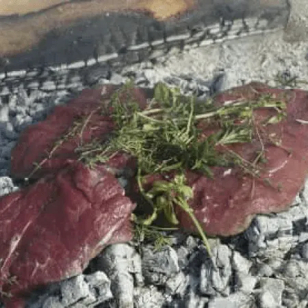 Jahrling trifft grill-abc
