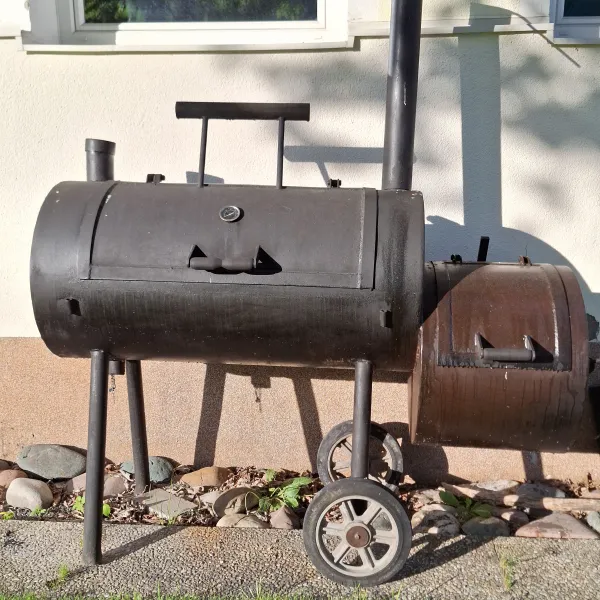 Smoker